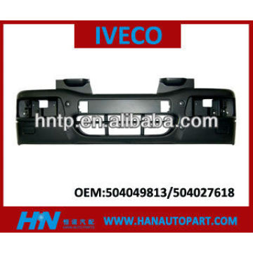 CARACTERÍSTICAS DE CARROCERÍA IVECO TRACTOR IVECO piezas de camión iveco IVECO FRONT BUMPER 504049813/504027618